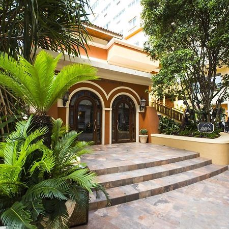 Hotel Royal Oasis (Adults Only) Port-au-Prince Zewnętrze zdjęcie