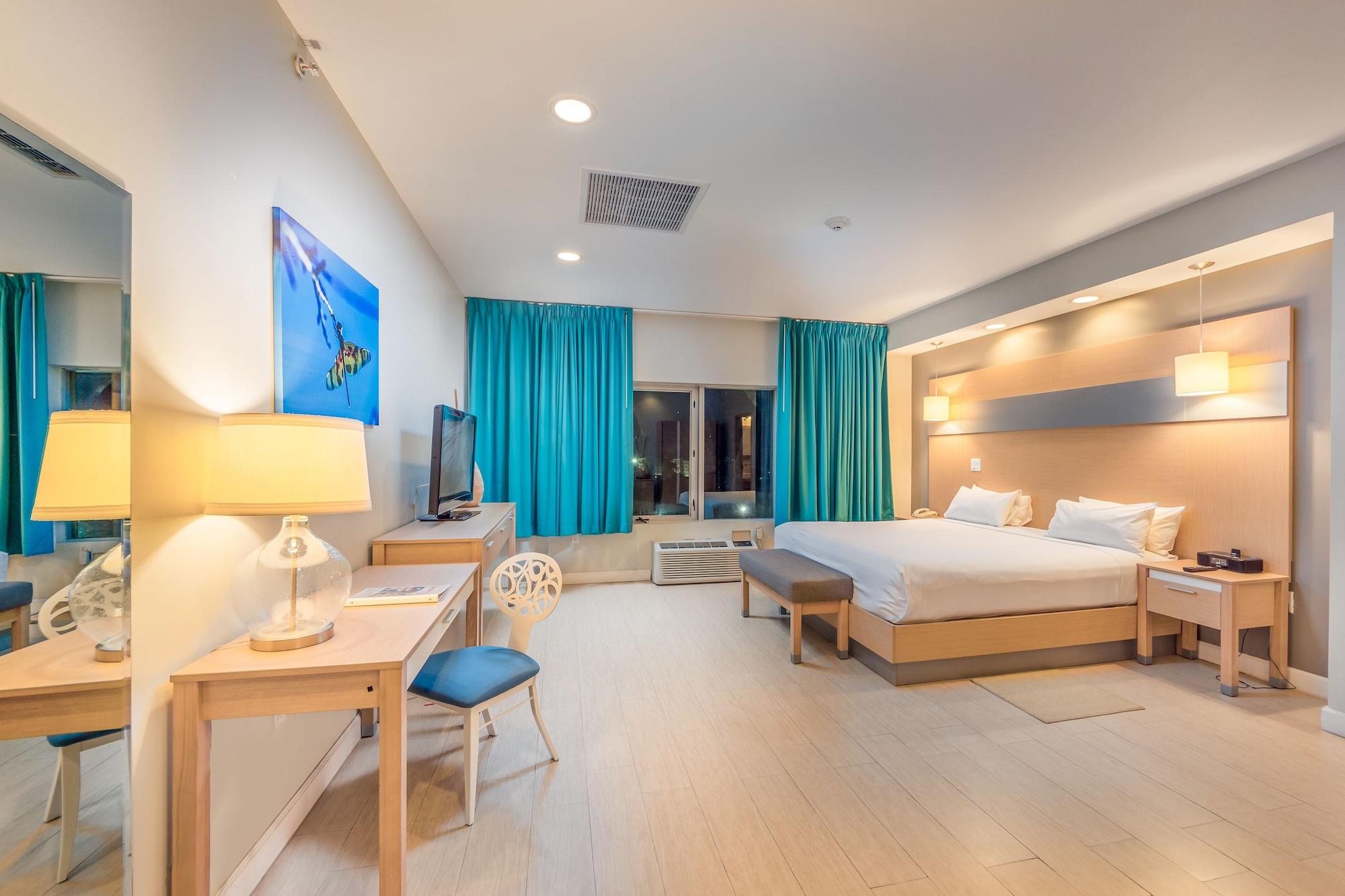 Hotel Royal Oasis (Adults Only) Port-au-Prince Zewnętrze zdjęcie