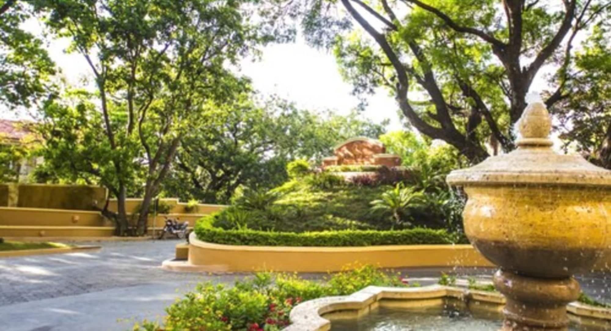 Hotel Royal Oasis (Adults Only) Port-au-Prince Zewnętrze zdjęcie