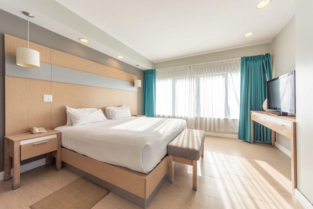 Hotel Royal Oasis (Adults Only) Port-au-Prince Zewnętrze zdjęcie