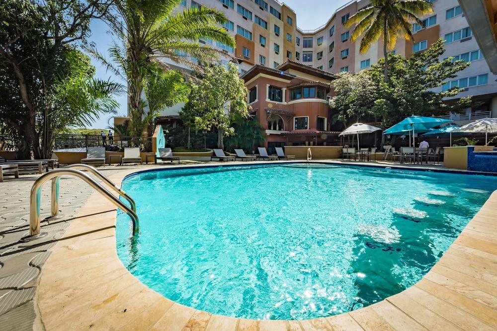 Hotel Royal Oasis (Adults Only) Port-au-Prince Zewnętrze zdjęcie
