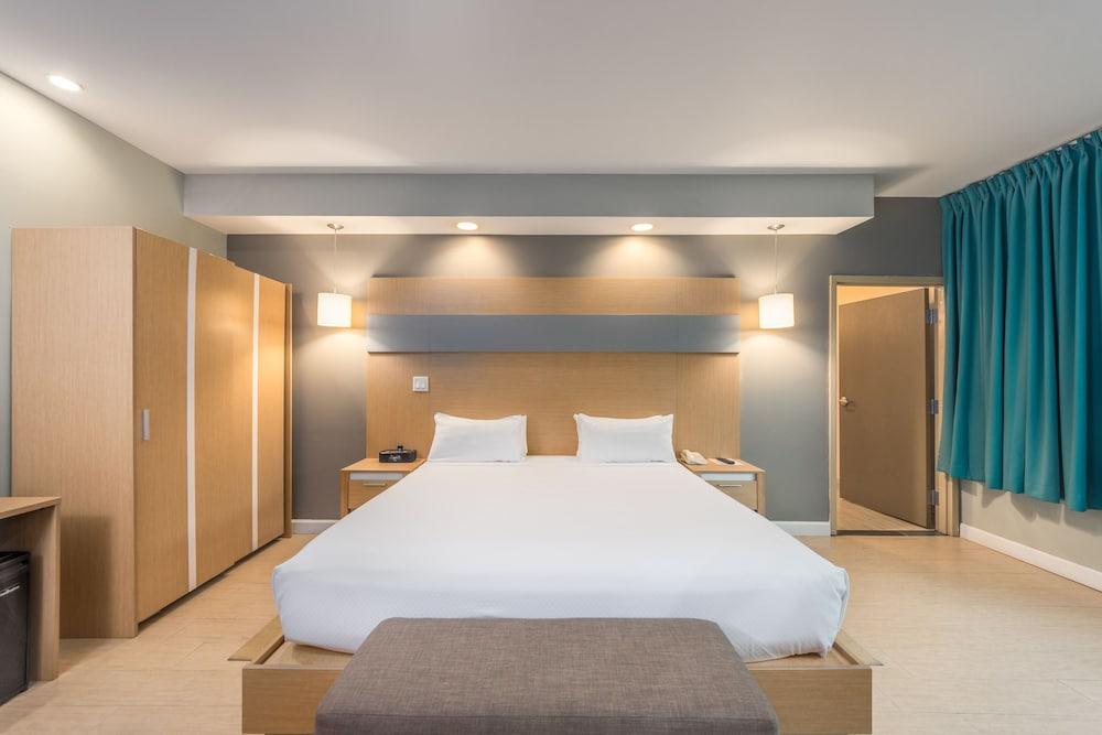 Hotel Royal Oasis (Adults Only) Port-au-Prince Zewnętrze zdjęcie