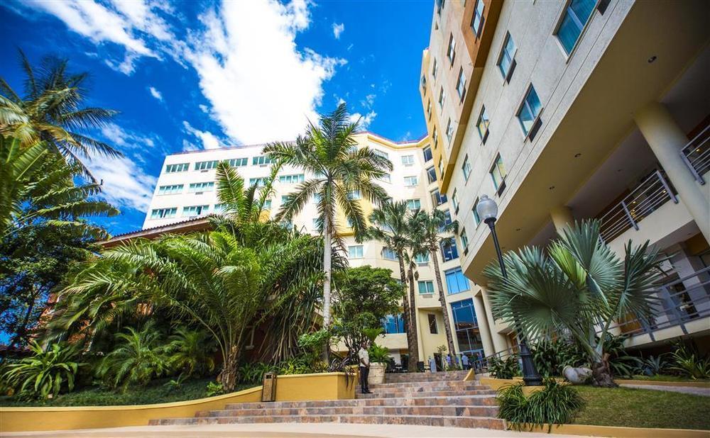 Hotel Royal Oasis (Adults Only) Port-au-Prince Zewnętrze zdjęcie