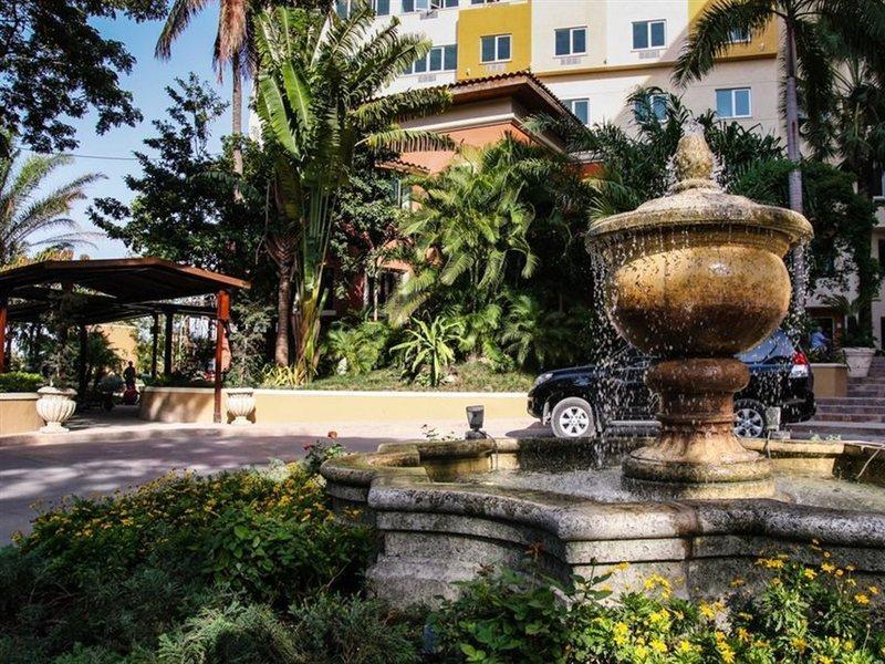 Hotel Royal Oasis (Adults Only) Port-au-Prince Zewnętrze zdjęcie