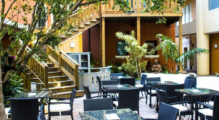 Hotel Royal Oasis (Adults Only) Port-au-Prince Zewnętrze zdjęcie