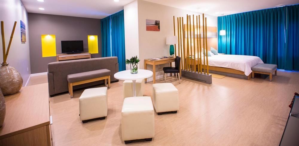 Hotel Royal Oasis (Adults Only) Port-au-Prince Zewnętrze zdjęcie