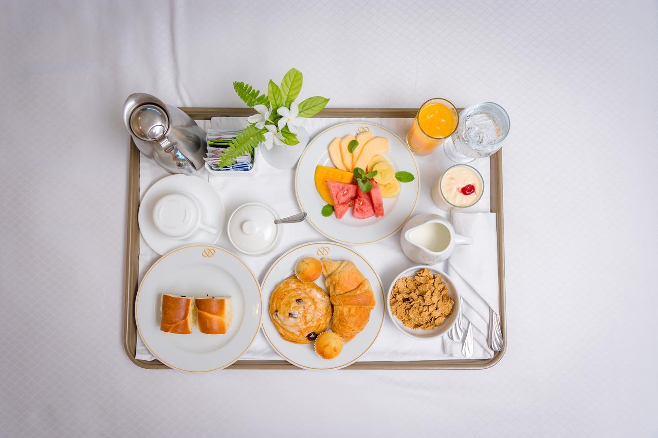 Hotel Royal Oasis (Adults Only) Port-au-Prince Zewnętrze zdjęcie