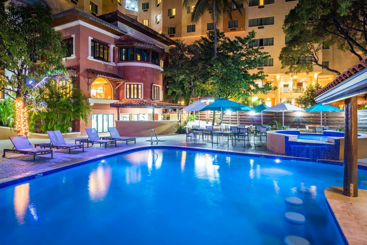 Hotel Royal Oasis (Adults Only) Port-au-Prince Zewnętrze zdjęcie