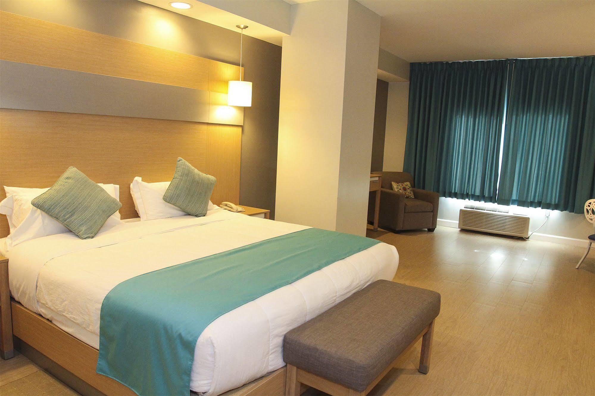 Hotel Royal Oasis (Adults Only) Port-au-Prince Zewnętrze zdjęcie